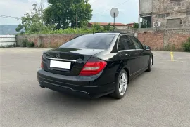 Mercedes-Benz, C Class, C 250