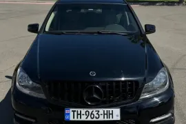 Mercedes-Benz, სხვა