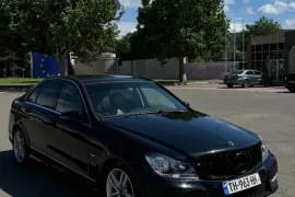 Mercedes-Benz, Другое