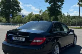 Mercedes-Benz, Другое