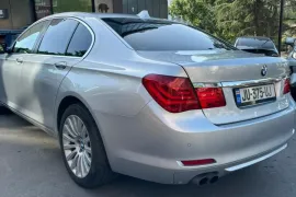 BMW, 7 Series, 730