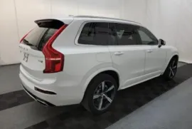 Volvo, XC90