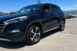 Hyundai, Tucson