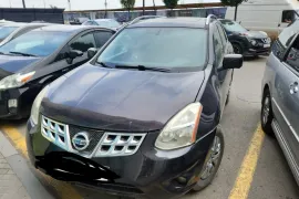 Nissan, Rogue