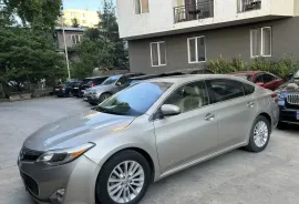 Toyota, Avalon