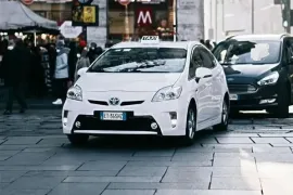 Toyota, Prius