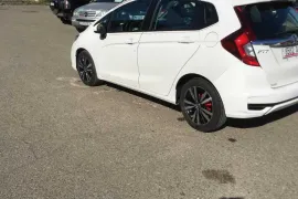 Honda, Fit