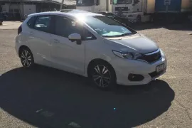 Honda, Fit