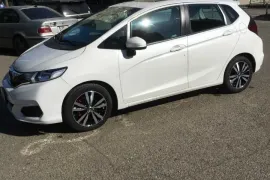 Honda, Fit