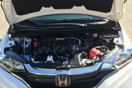 Honda, Fit