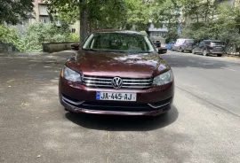 Volkswagen, Passat