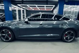 Audi, S series, S5