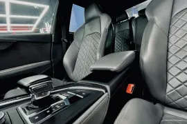 Audi, S series, S5