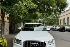 Audi, Q series, Q5