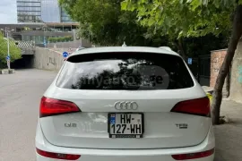 Audi, Q series, Q5