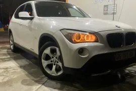 BMW, X Series, X1