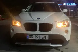 BMW, X Series, X1