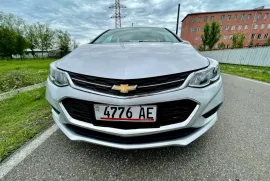 Chevrolet, Cruze