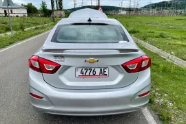 Chevrolet, Cruze