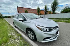 Chevrolet, Cruze