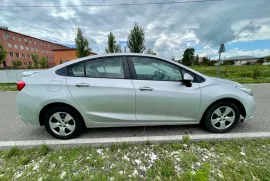 Chevrolet, Cruze