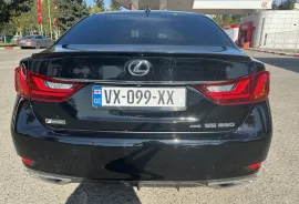 Lexus , GS series, GS 350