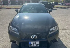 Lexus, GS series, GS 350