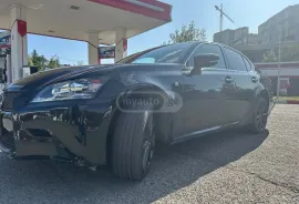 Lexus , GS series, GS 350