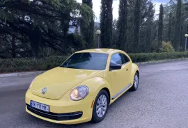 Volkswagen, New Beetle