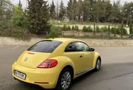 Volkswagen, New Beetle