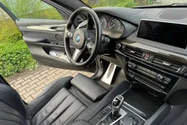 BMW, X Series, X6 M