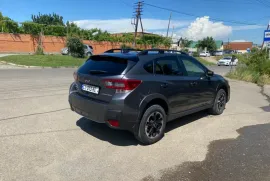 Subaru, Crosstrek