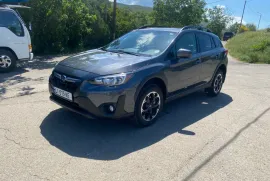 Subaru, Crosstrek