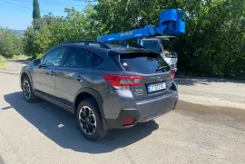 Subaru, Crosstrek