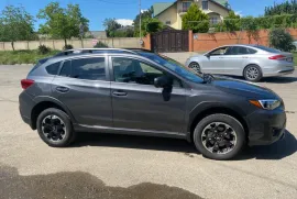 Subaru, Crosstrek