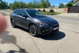 Subaru, Crosstrek