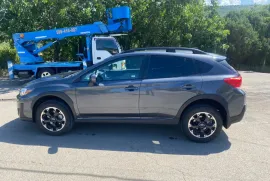 Subaru, Crosstrek