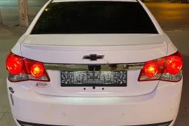 Chevrolet, Cruze