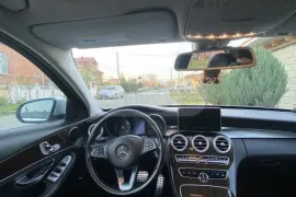 Mercedes-Benz, C Class, C 300