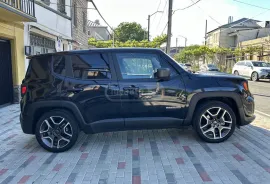 Jeep, Renegade