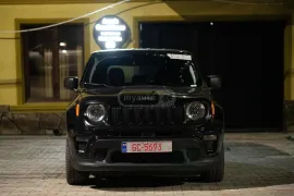 Jeep, Renegade