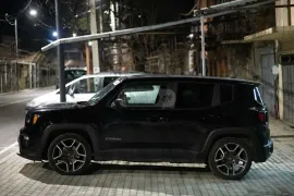 Jeep, Renegade