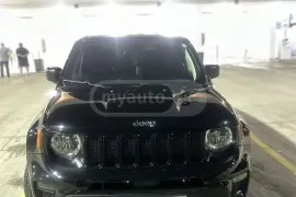 Jeep, Renegade