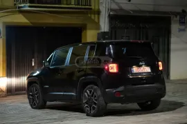 Jeep, Renegade