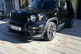 Jeep, Renegade