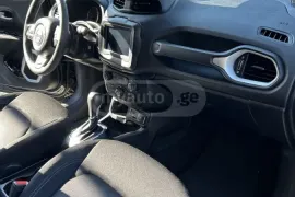 Jeep, Renegade