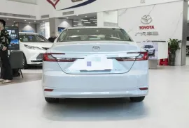 Toyota, Camry