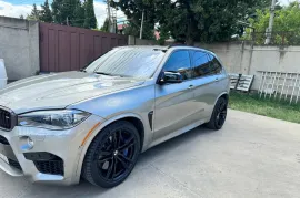 BMW, X Series, X5 M