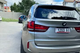 BMW, X Series, X5 M