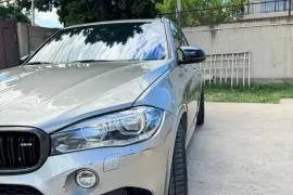 BMW, X Series, X5 M